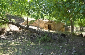 YAYLADÜZÜ VILLAGE MILL NO. 1