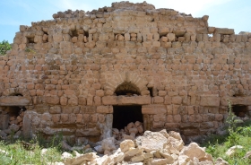 GÖNÜLLÜ CHURCH