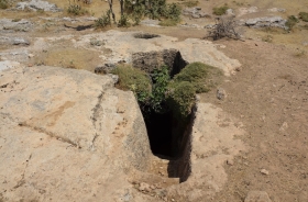 SEKİ VILLAGE WATER COLLECTION TANK NO. 2