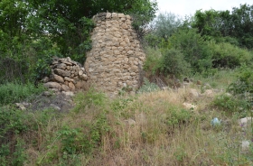 BOĞAZKÖY MILL NO. 2