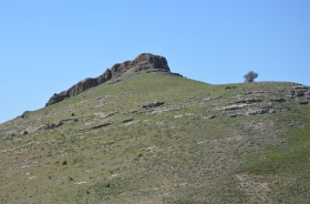 ERDÊ CASTLE