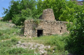 GÖNÜLLÜ VILLAGE MILL NO. 1