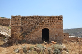 ÇALIŞKAN VILLAGE HÜSNÜ GÜNEŞ HOUSE