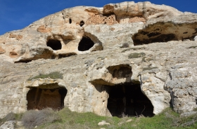 ŞABIK CHURCH