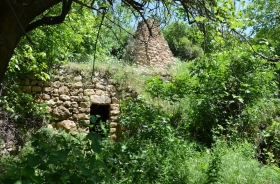 GÖNÜLLÜ VILLAGE MILL NO. 2