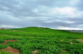 AKÇA MOUND