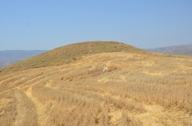 BESNARİN MOUND