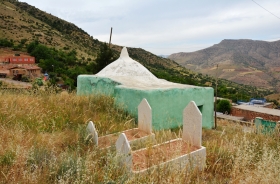 BOĞAZ VILLAGE TOMB NO. 1