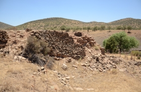 YAKITLI VILLAGE MILL