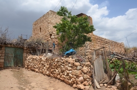 NURLU VILLAGE MONASTERY CHURCH NO. 2