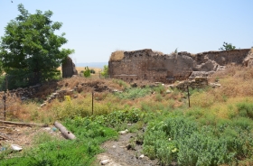 HANLI VILLAGE CHURCH