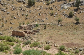 AKÇA HAMLET MILL