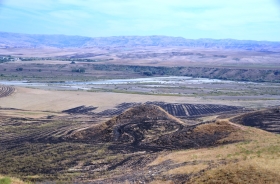 YILDIZLI MOUND