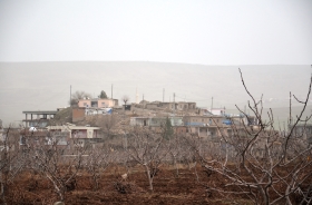 YENİPINAR HÖYÜK