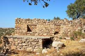 ULAŞ VILLAGE AHMET ŞİMŞEK HOUSE