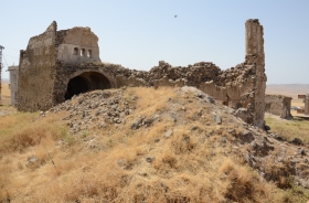 DANALI VILLAGE HÜSNÜ BÖLÜKTİMUR MANSION