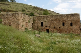 DERELİ VILLAGE HOUSE NO. 1 (OWNER UNKNOWN)