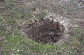 ŞEVLAND HILL CISTERN