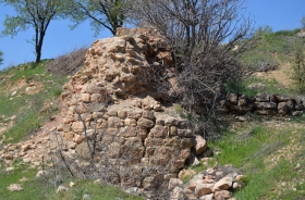 ÇUKURYURT VILLAGE MILL NO. 1 (NEVALA AŞA)