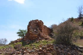 ÇUKURYURT VILLAGE MILL NO. 3 (NEVALA AŞA)