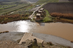 MEMIKAN BRIDGE