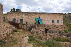 DORUK VILLAGE, KADİR DEMİR HOUSE