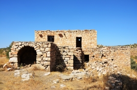 ULAŞ VILLAGE MEHMET ŞİRİN ŞİMŞEK HOUSE