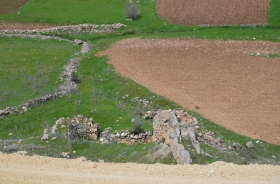 YAMANLAR VILLAGE MILL