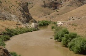 ŞEY HOSEL BRIDGE