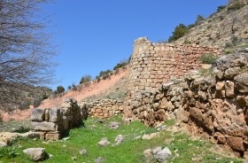 ÇUKURYURT VILLAGE MILL NO. 4 (NEVALA AŞA)