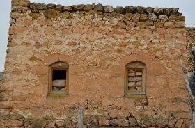 TEPEBAŞI VILLAGE HOUSING NO. 3 (OWNER UNKNOWN)