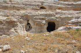 SİNCANLI NEIGHBORHOOD COMPLEX ROCK HOUSING