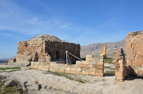 OSMANLI (OTTOMAN) MASJID