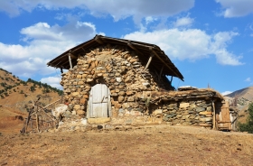 KİSTAĞ CHURCH