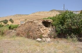 ÇALIŞKAN KÖYÜ CAMİİ