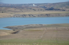 HALLAN ÇEMİ MOUND