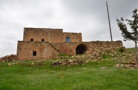 YAMANLAR KÖYÜ HEDİYE KIZAR EVİ