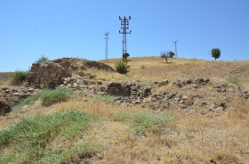 ÇALIŞKAN VILLAGE MILL