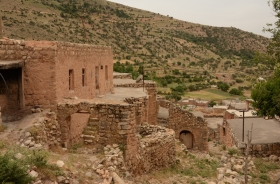 BOĞAZKÖY HASAN TUNÇER EVİ