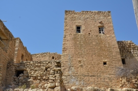 DÜZMEŞE VILLAGE YUSUF YUNAY HOUSE