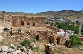 YAYLADÜZÜ KÖYÜ YUSUF TOPRAK EVİ